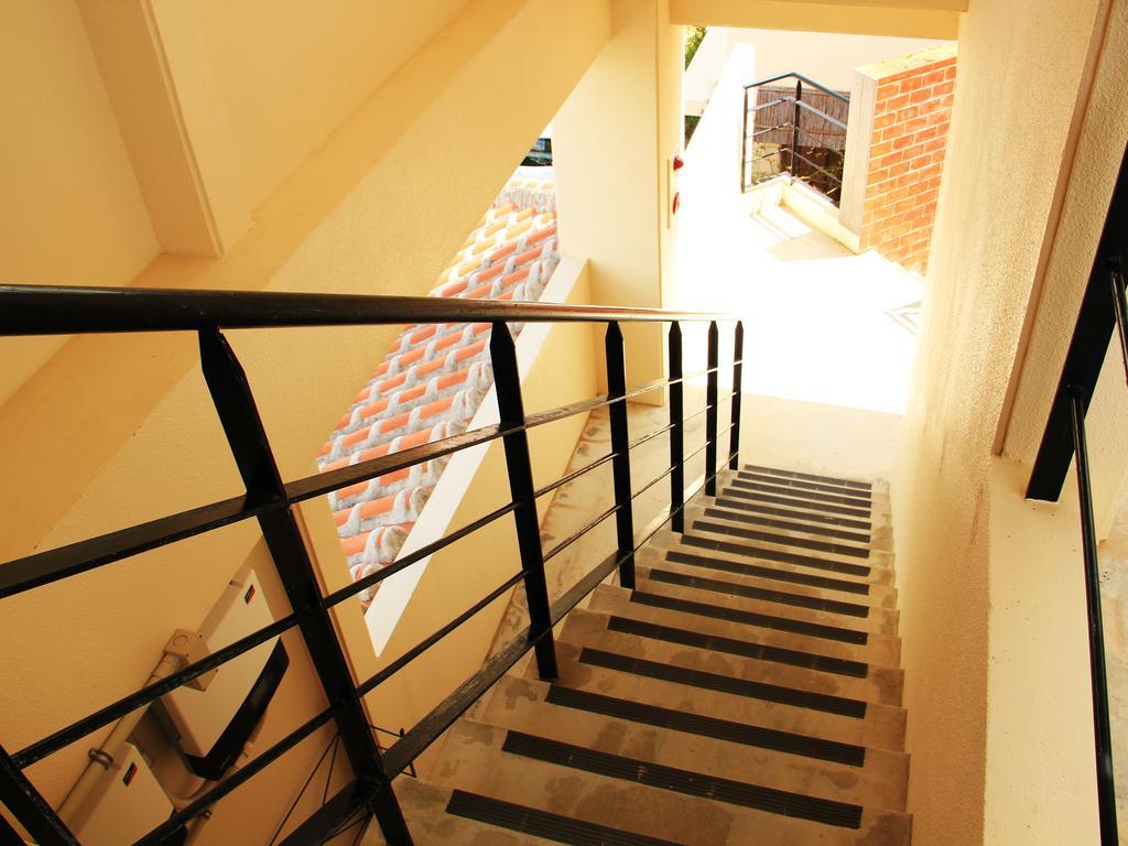 Kariyushi Condominium Ocean Hills Chouraku Stay Kin Exterior photo