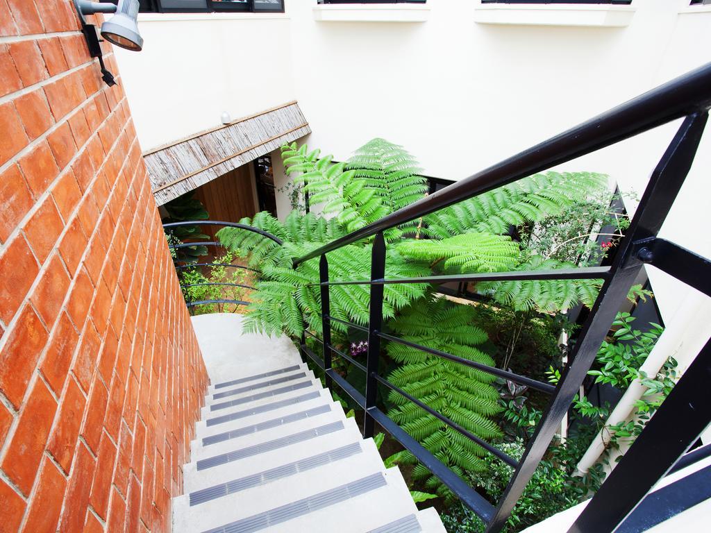 Kariyushi Condominium Ocean Hills Chouraku Stay Kin Exterior photo